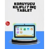 Hubrendy Tekno HD Ekranlı 7 İnç Tablet WiFi ve Bluetooth Bağlantılı
