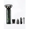 Hubrendy Tekno HK 3600 TIRAŞ MAKİNESİ