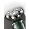 Hubrendy Tekno HK 3600 TIRAŞ MAKİNESİ