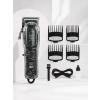 Hubrendy Tekno HK500 TIRAŞ MAKİNESİ