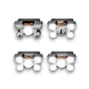 Hubrendy Tekno HS-212 KAFA LAMBASI