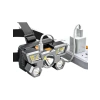 Hubrendy Tekno HS-212 KAFA LAMBASI