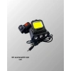 Hubrendy Tekno HS209 KAFA LAMBASI