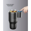 Hubrendy Tekno HS278 TERMOS