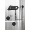 Hubrendy Tekno İnterkom Intercom Kask Kulaklık Bt22 Bluetooth Motosiklet Kulaklık 5.0 Bluetooth