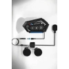 Hubrendy Tekno İnterkom Intercom Kask Kulaklık Bt22 Bluetooth Motosiklet Kulaklık 5.0 Bluetooth