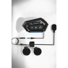 Hubrendy Tekno İnterkom Intercom Kask Kulaklık Bt22 Bluetooth Motosiklet Kulaklık 5.0 Bluetooth
