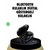 Hubrendy Tekno iOS ve Android Uyumlu Bluetooth 5.0 Kulaklık