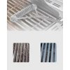 Hubrendy Tekno IZGARA TEMİZLEME TELİ KTF