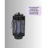 Hubrendy Tekno JY300 SİNEKLİK