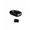 Hubrendy Tekno K037 BİSİKLET EMNİYET IŞIĞI
