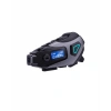 Hubrendy Tekno K10 KAMERALI İNTERCOM
