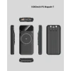 Hubrendy Tekno Kablosuz 10000 mAh Powerbank