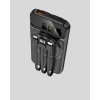 Hubrendy Tekno Kablosuz 10000 mAh Powerbank