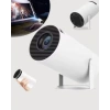 Hubrendy Tekno Kablosuz Bağlantılı Ultra Pro Projeksiyon