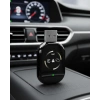 Hubrendy Tekno Kablosuz CarPlay Android Auto Adaptörü Otomatik Eşleşme