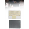 Hubrendy Tekno KABLOSUZ TOUCHPAD