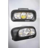 Hubrendy Tekno Kafa Lambası Kamp Lambası Led Işık Şarjlı Ayarlanabilir