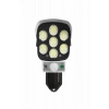 Hubrendy Tekno KAMERA GÖRÜNÜMLÜ SOLAR LAMBA
