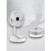 Hubrendy Tekno KATLANABİLİR VANTİLATÖR