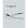 Hubrendy Tekno KEMER DELME