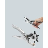 Hubrendy Tekno KEMER DELME