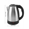 Hubrendy Tekno KETTLE