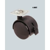 Hubrendy Tekno KİLİTLİ 4CM AYAK