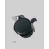 Hubrendy Tekno KİLİTLİ 4CM AYAK TEKLİ
