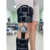 Hubrendy Tekno KISA AÇI AYARLI DİZLİK