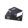 Hubrendy Tekno KİTAP GÖRÜNÜMLÜ KASA