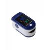 Hubrendy Tekno Kolay Kullanımlı Parmak Tipi Pulse Oksimetre Ev Tipi Kullanım