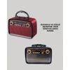 Hubrendy Tekno KTF1467 RADYO