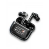 Hubrendy Tekno L58 SİYAH EKRANLI AİRPODS PRO