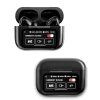 Hubrendy Tekno L58 SİYAH EKRANLI AİRPODS PRO
