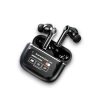 Hubrendy Tekno L58 SİYAH EKRANLI KULAKLIK PRO