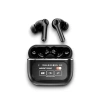 Hubrendy Tekno L58 SİYAH EKRANLI KULAKLIK PRO