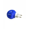 Hubrendy Tekno LİON SİVRİSİNEK KOVUCU SET