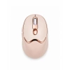 Hubrendy Tekno M02 MOUSE GOLD