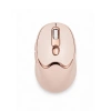 Hubrendy Tekno M02 MOUSE GOLD