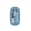 Hubrendy Tekno M223 MOUSE MAVİ
