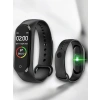 Hubrendy Tekno M6 Akıllı Bileklik