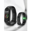 Hubrendy Tekno M6 Akıllı Bileklik