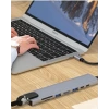 Hubrendy Tekno MACBOOK DÖNÜŞTÜRÜCÜ