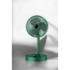 Hubrendy Tekno Masaüstü Taşınabilir Mini Soğutucu Vantilatör