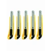 Hubrendy Tekno METAL FALÇATA 5Lİ