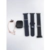 Hubrendy Tekno MİNİ AKILLI SAAT SQZ16