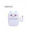 Hubrendy Tekno Mini Termal Yazıcı