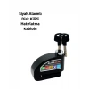 Hubrendy Tekno MOTOR DİSK KİLİDİ