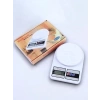 Hubrendy Tekno MUTFAK TERAZİSİ HASSAS  TARTI 10 KG